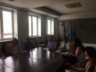 Пилотен проект за скрининг на очното зрение