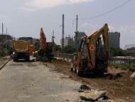 Започна цялостната реконструкция на стария мост „Чавдар“