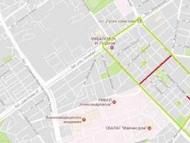 Започва ремонт на бул. „Прага“ между бул. „Пенчо Славейков“ и Петте кьошета