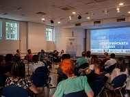 Готови за действие – предложенията на проекта „Партньорства за творческа София”