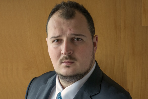 Никола Лютов е новият зам.-кмет по направление “Правен и административен контрол” в Столичната община