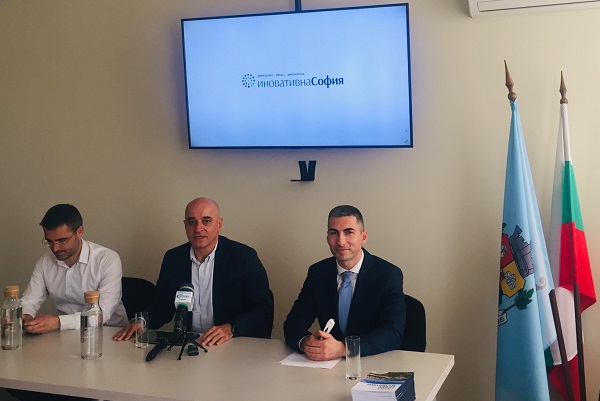 Столична община разширява административните услуги, предоставяни по електронен път