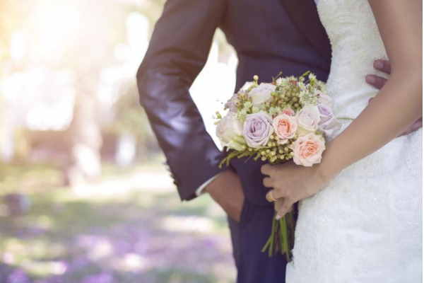 Общо 2997 са сватбите от началото на годината в София