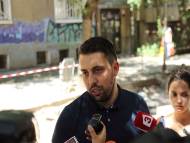 Евгени Крусев: 28 квартални улици са цялостно ремонтирани това лято