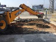 Кметът Фандъкова провери работата на  бул. 