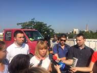 Фандъкова: През последните години Столична община е реконструирала над 150 мостови съоръжения