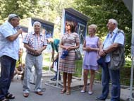 Изложба представя  едни от най-великите моменти и личности в спорта в София