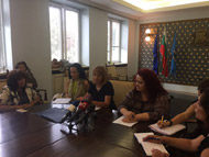 Столичната община и неправителствени организации подписаха Споразумение за сътрудничество