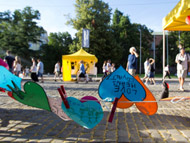 Вторият уикенд на фестивала 