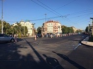 На 27 август ще бъде възстановено движението на Орлов мост по бул.“Цариградско шосе“ и по бул.“Евлоги и Христо Георгиеви“