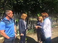 Фандъкова: Инвестираме в строителство и ремонти на детски градини и училища над 20.5 млн. лева