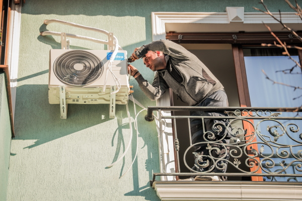 Над 6 000 екологични отоплителни уреда са монтирани по проекти, изпълнявани от Столичната община за подобряване качеството на атмосферния въздух