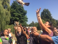 Д-р Тодор Чобанов: Парк „Врана“ е привлякъл над 40 хил. посетители годишно