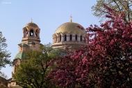 Светли Великденски празници
