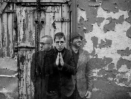 Камелия Тодорова и Живко Петров Трио представят концерта „A Song for You“