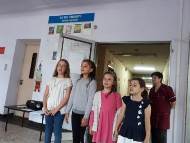 „Сподели усмивка”