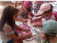 Продължава лятната занималня в Столична библиотека