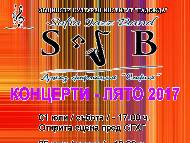 Концерт на Джаз формация 