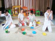 Международeн куклено-театрален фестивал Кьонги 2017