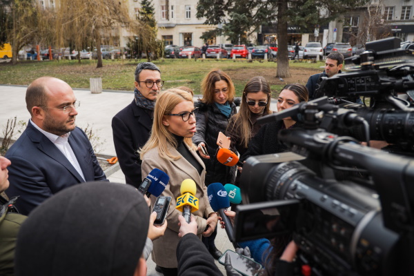 Столичната община предлага средствата за облагородяване на 