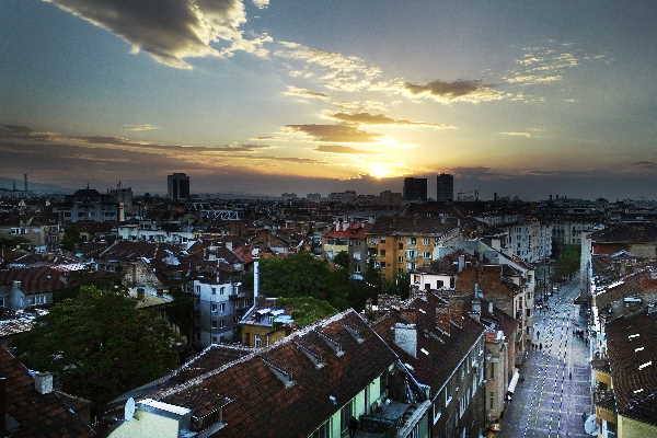 Терзиев: Общо 109 инвестиционни проекта на София на обща стойност близо 100 млн. лева бяха одобрени за целево финансиране