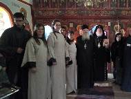 Дни на Светите Братя Кирил и Методий в Торино