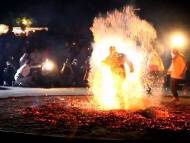 Фестивал на огъня и нестинарството ще се проведе в София