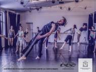 Резидентската програма на Derida Dance Center представя „Lār“ на австралийския хореограф Тобая Буут - Ремърс