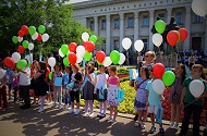 Празнуваме Деня на българската просвета и култура и на славянската писменост