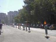 Възстановяват движението по бул. “Овча купел“ между бул. “Цар Борис Трети“ и ул. “Коломан“