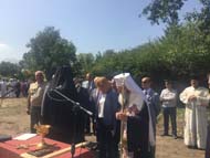 Фандъкова: С личния принос на всеки историята става жив урок по родолюбие