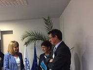 Кметът Фандъкова: София защити проекти за 1 милиард лева по новия програмен период