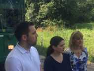 Столична община е защитила за програмния период 2014-2020 г. проекти с европейско финансиране за около 1 млрд. евро