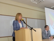 Йорданка Фандъкова взе участие в среща с директорите на столични детски градини