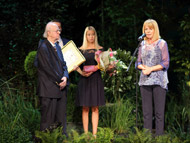 Награди на Столична община за ярки постижения в областта на културата