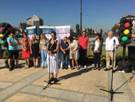 Столичната община призовава софиянци да слязат от личните си автомобили