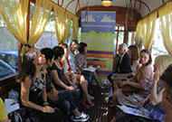 Споразумение на колела подписаха СТСБ и ИКЕМ в Дните на мобилността