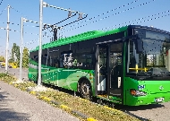 „Столичен електротранспорт“ проведе информационен ден на професиите