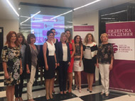 Кметът Йорданка Фандъкова поздрави участниците в четвъртата 