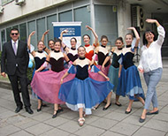 Класиката е на мода