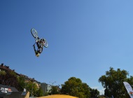 Extreme Fest Sofia 2017