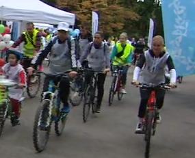 Официално закрихме Седмица на мобилността 2017 г., от утре започва Седмицата на спорта