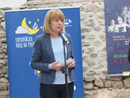 София се включи в инициативата 