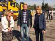 Фандъкова: Фирмите, ангажирани с почистването на снега,  разполагат с достатъчно техника и соли