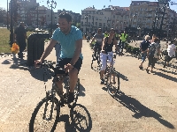 Столична община призовава софиянци да слязат от личните си автомобили