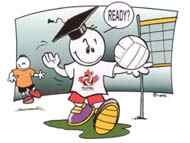 Осми фестивал по миниволейбол за ученици от столичните училища – 25.11.2017 г.