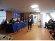 Участие на ОИЦ – София в Европейския ден на предприемача