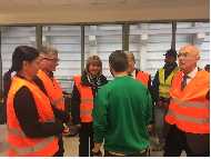 Джордж Кремлис: Заводът за МБТ на София е вторият най-важен завод в ЕС в областта на екологията