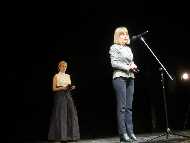 Кметът на София Йорданка Фандъкова поздрави учители от столичните училища с  Деня на народните будители