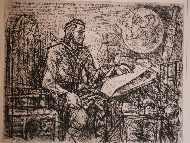 На 1-ви ноември – Ден на народните будители – Столична библиотека организира изложби